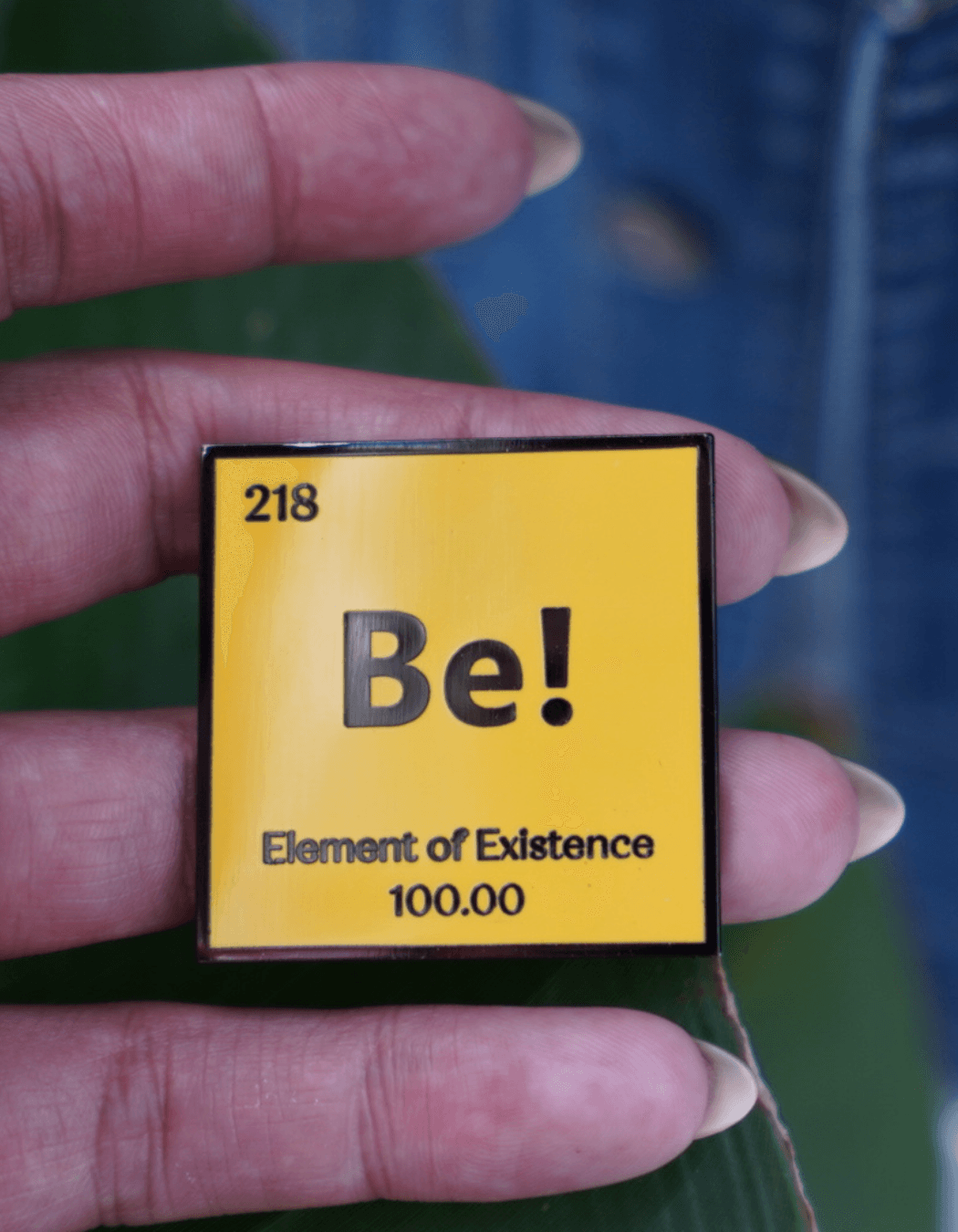 Essential Elements of Culture: BE - ELC Essentials